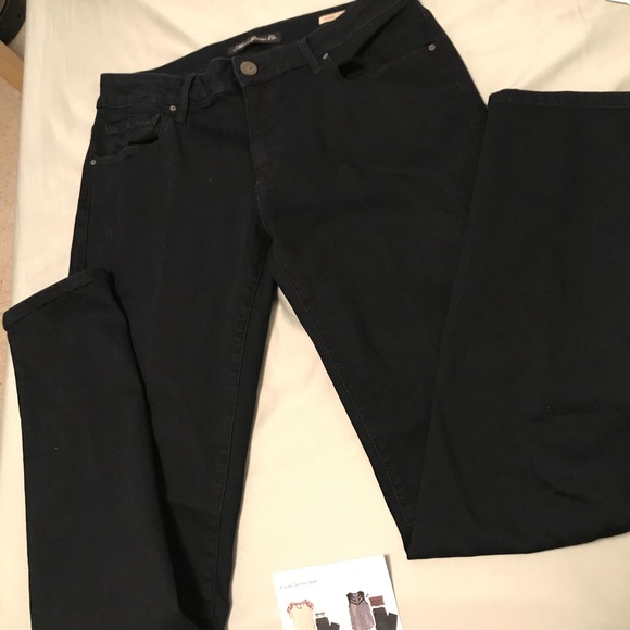 mavi freida skinny jean